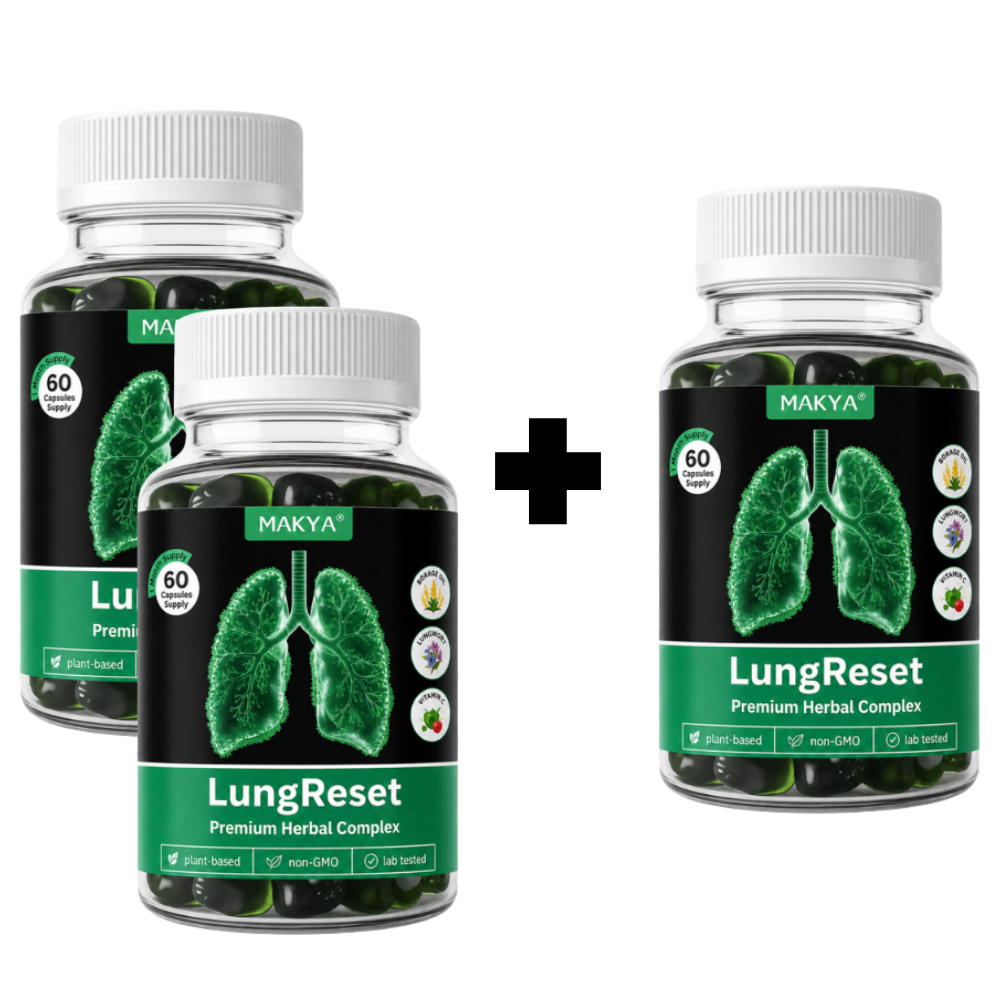 LungReset™