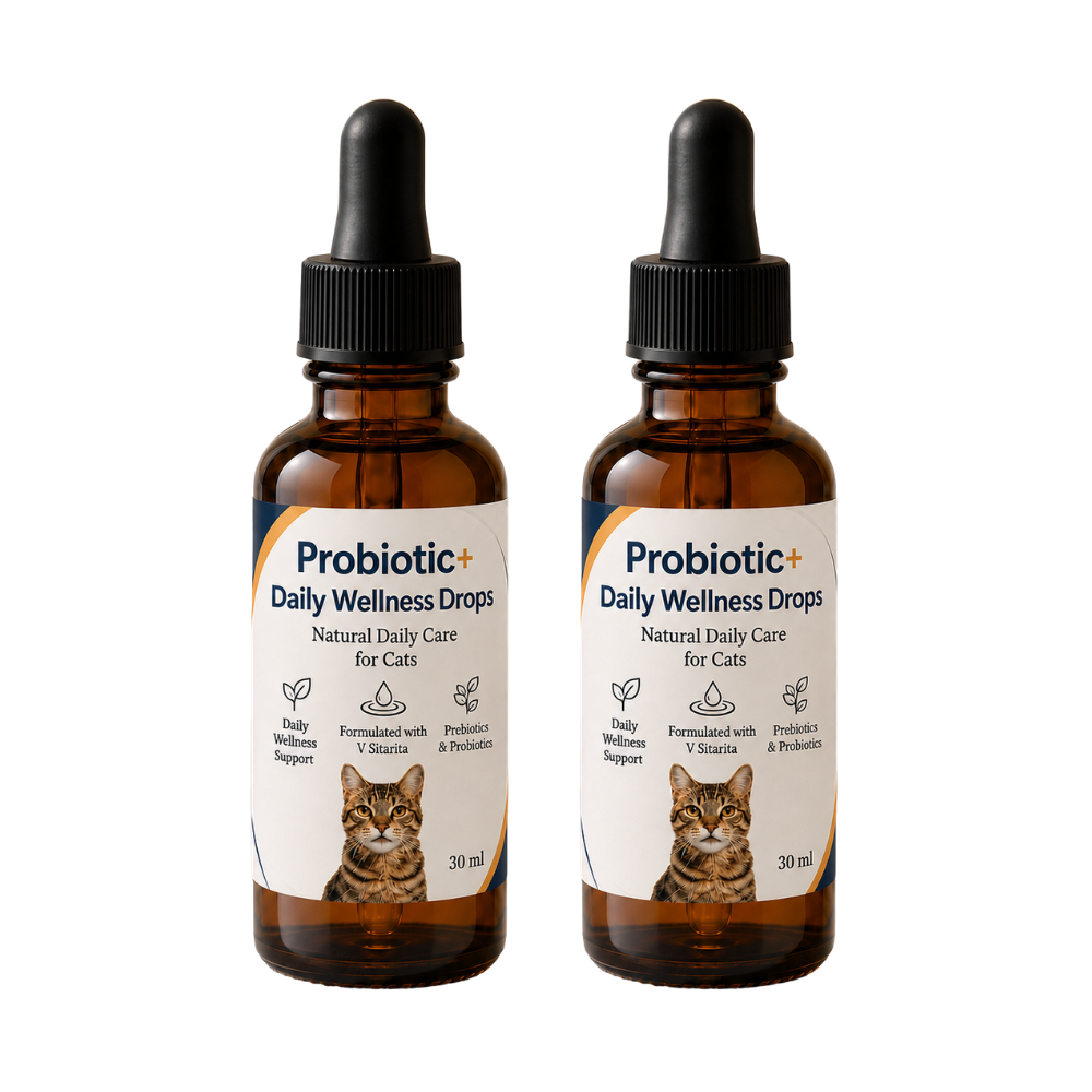 Probiotic+