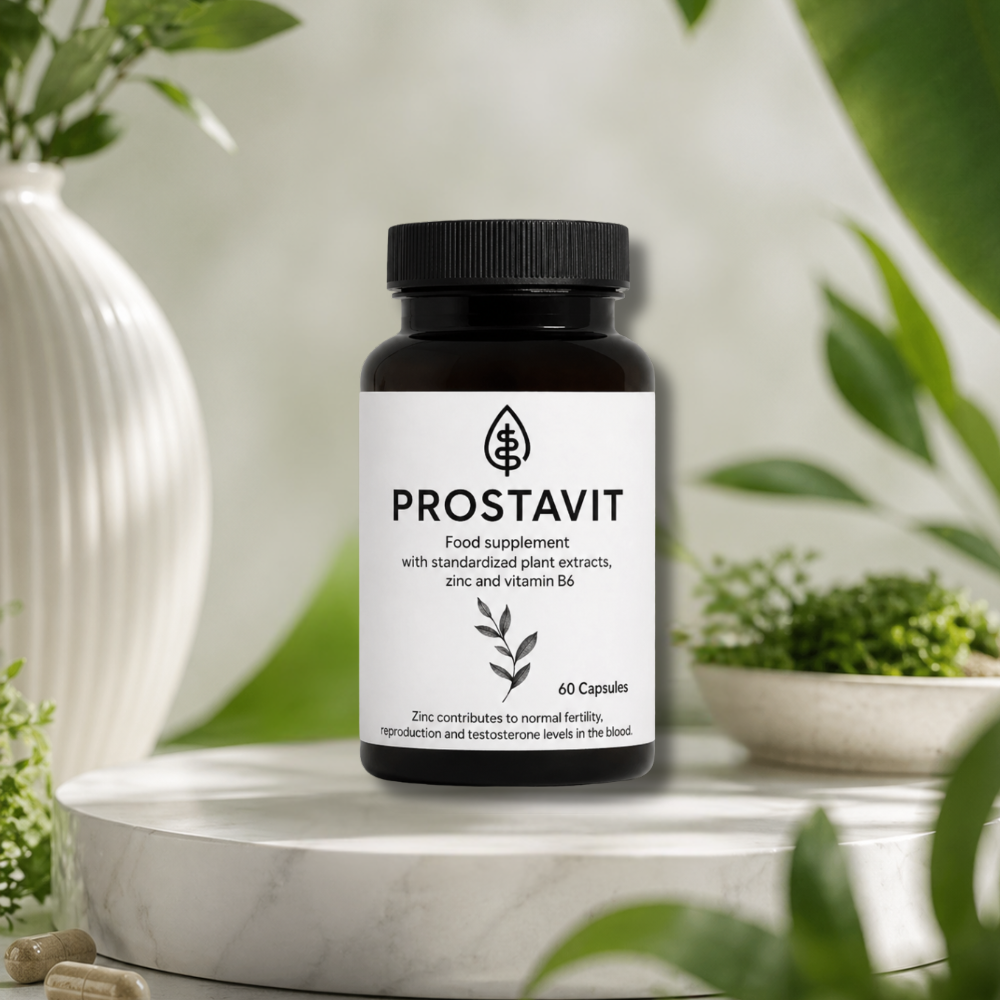 PROSTAVIT