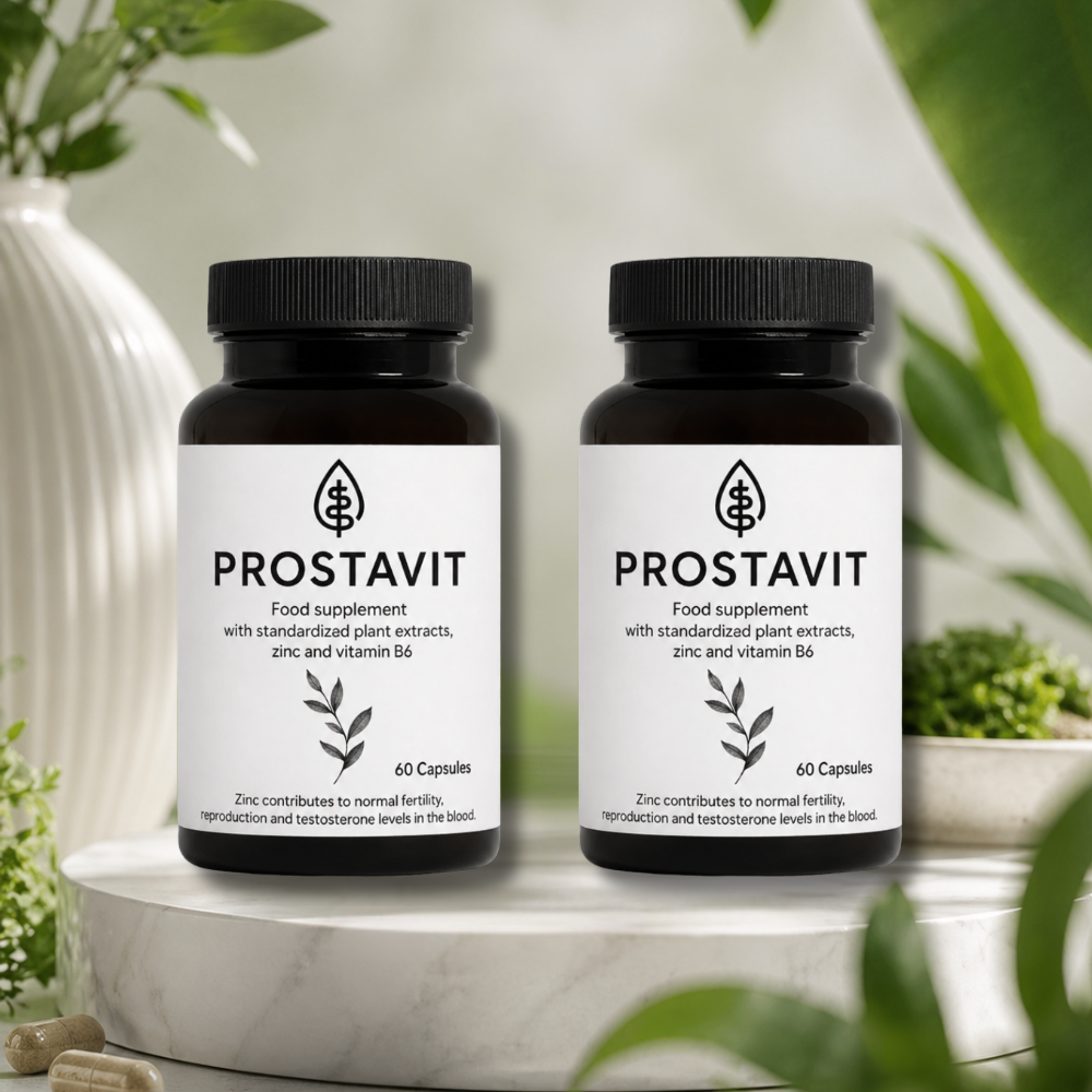 PROSTAVIT
