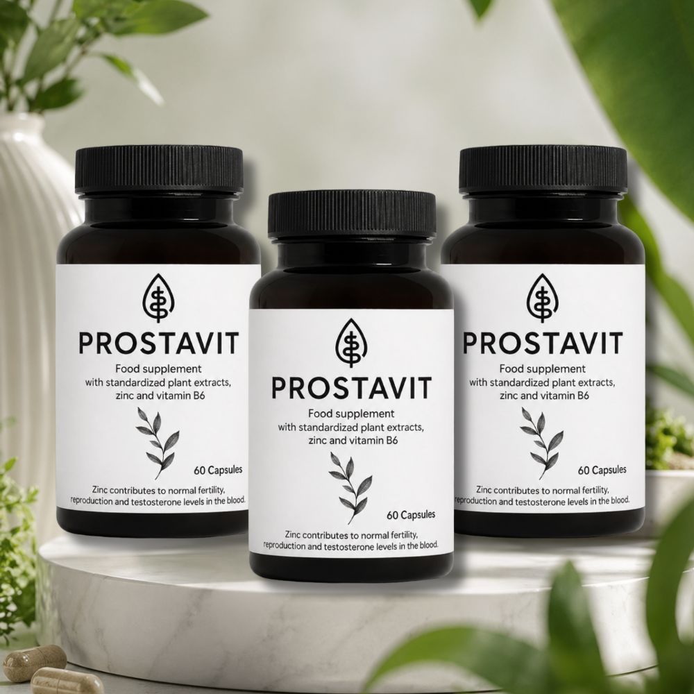 PROSTAVIT