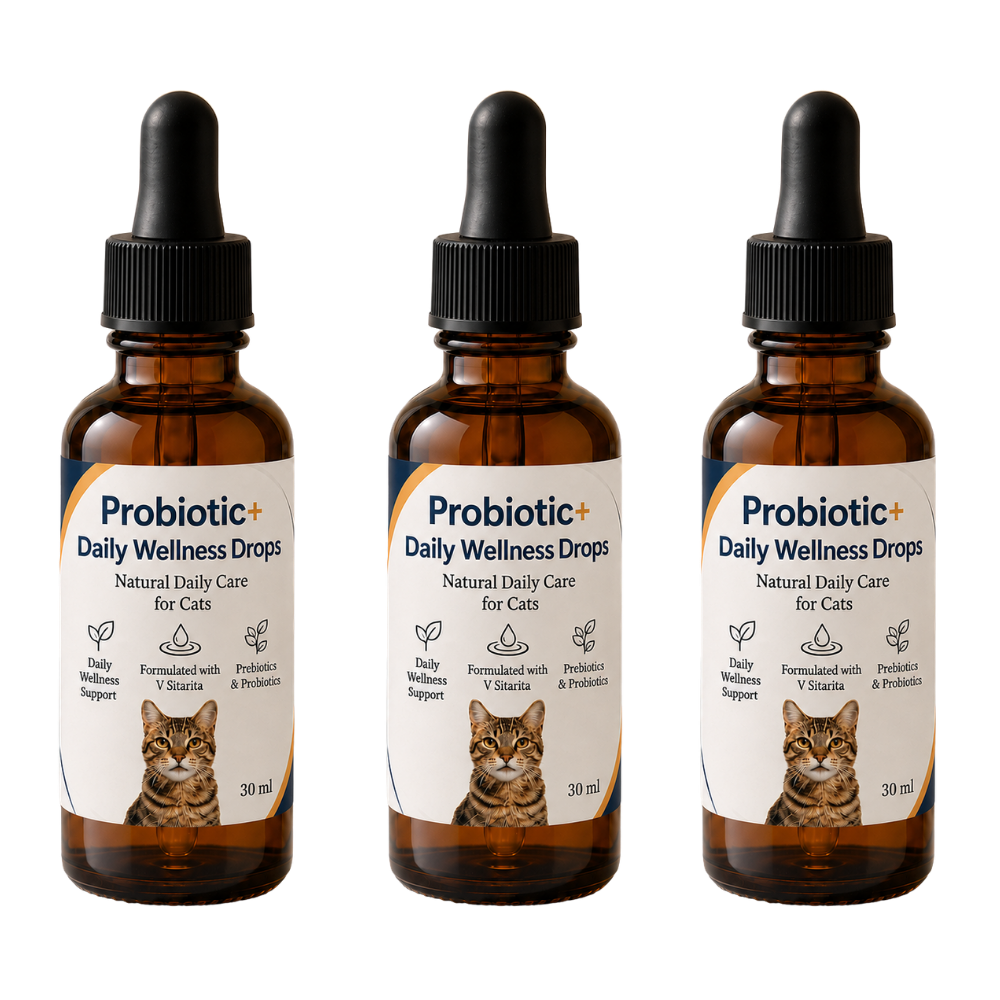 Probiotic+