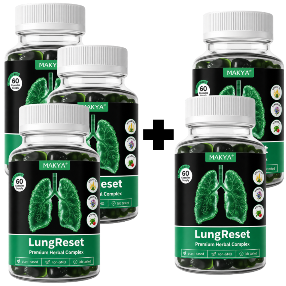 LungReset™