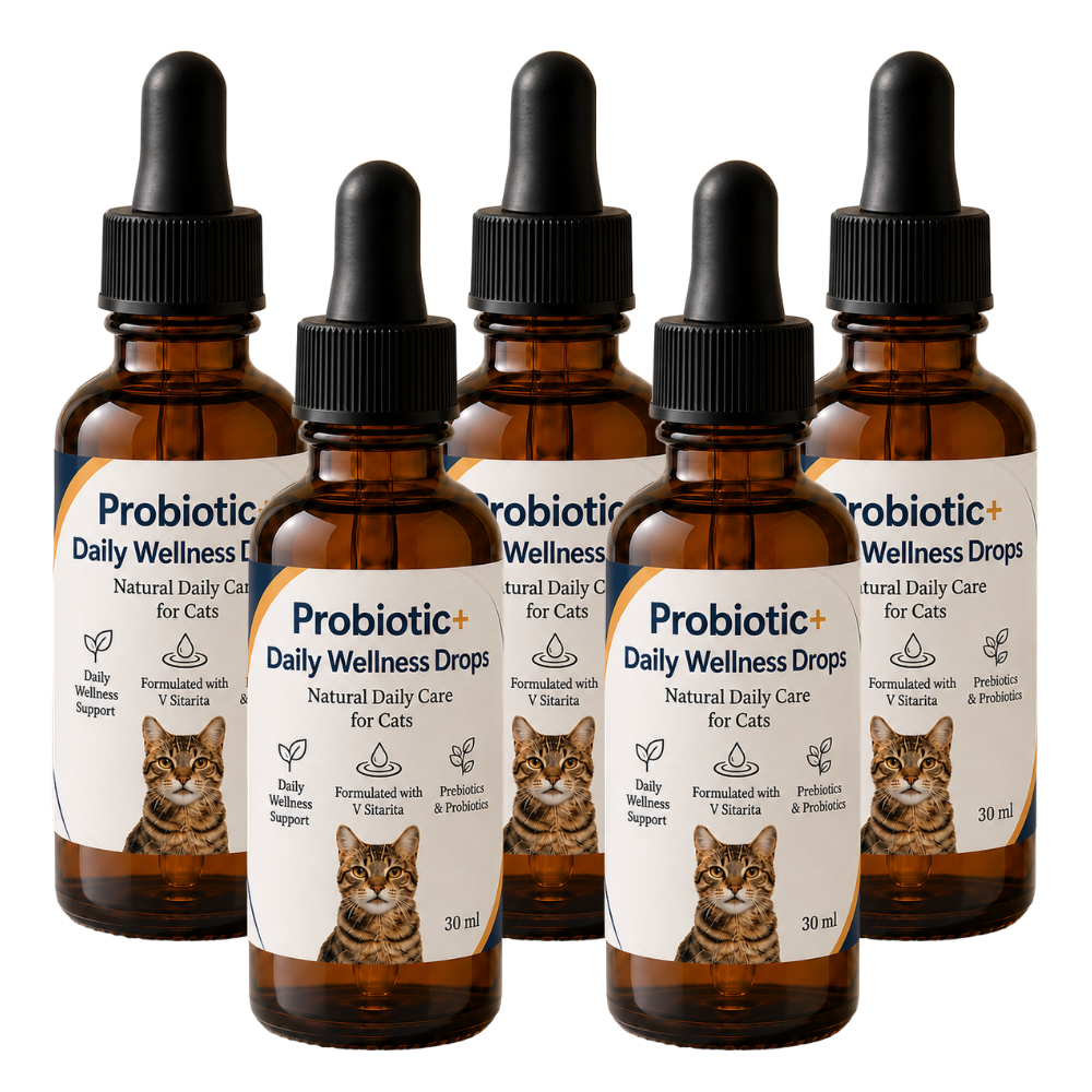 Probiotic+