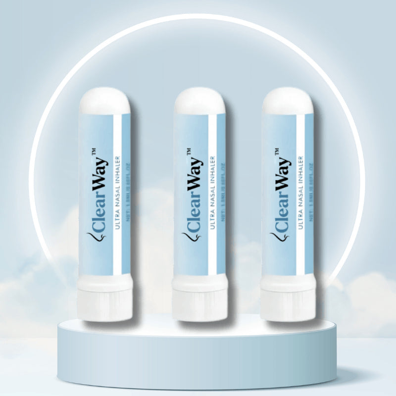 ClearWay™