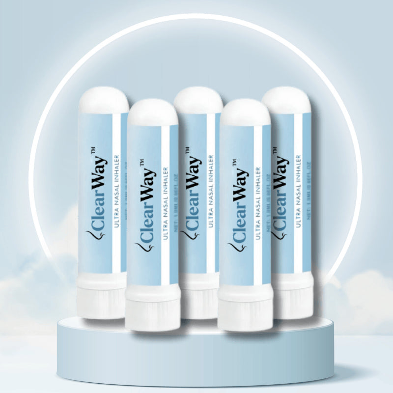 ClearWay™
