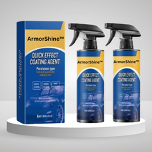 ArmorShine™