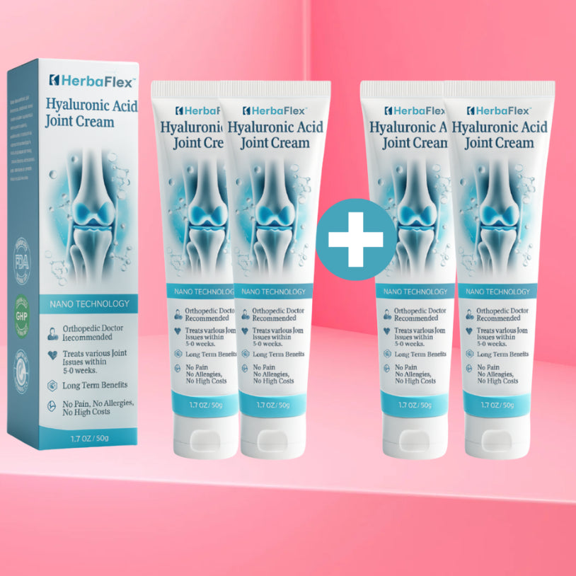 HerbaFlex™