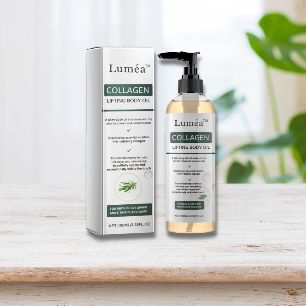Lumea™ Collagen Oil