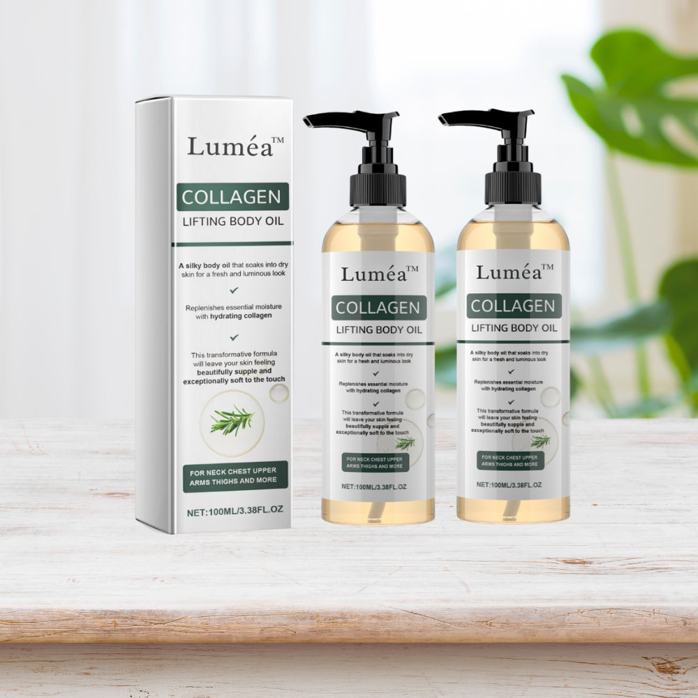 Lumea™ Collagen Oil