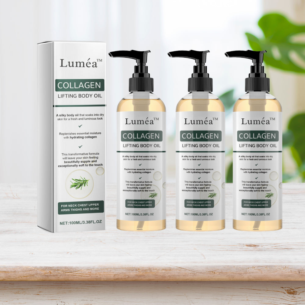 Lumea™ Collagen Oil