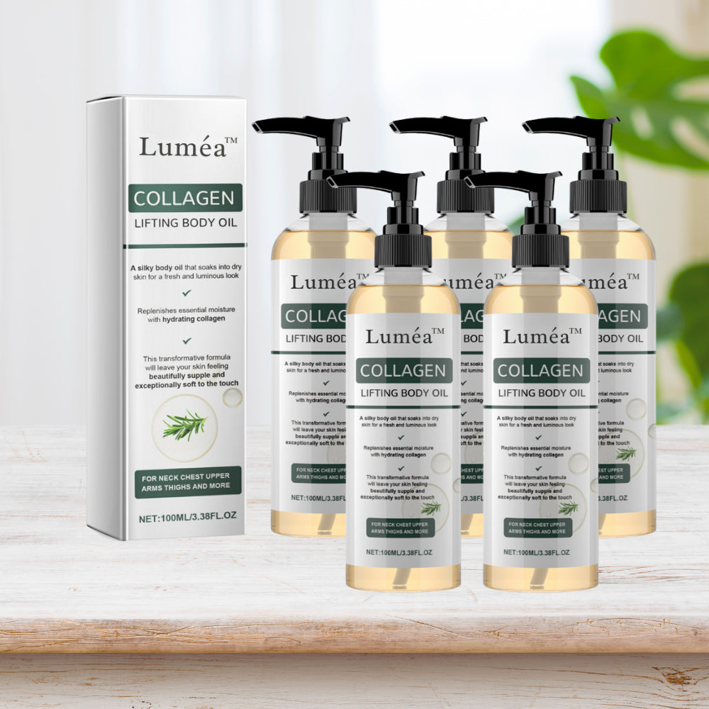 Lumea™ Collagen Oil
