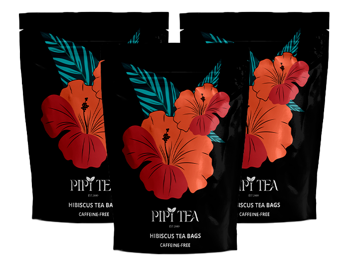 PipiTea