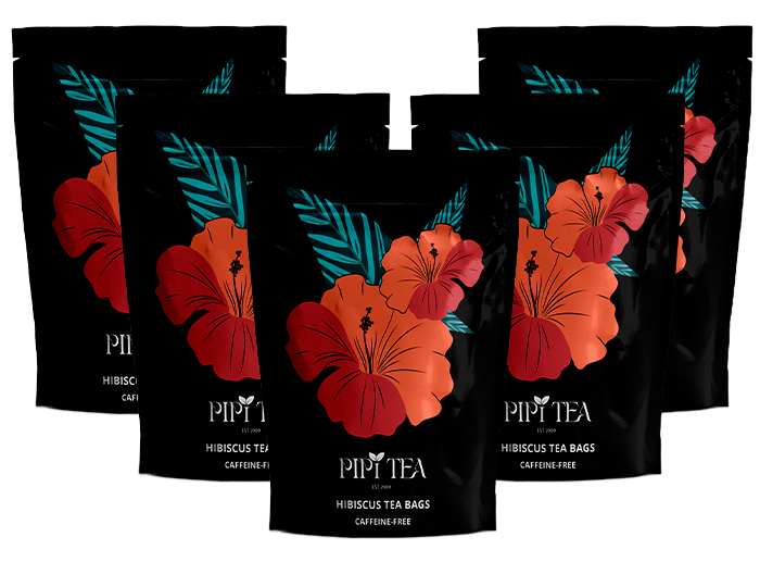 PipiTea