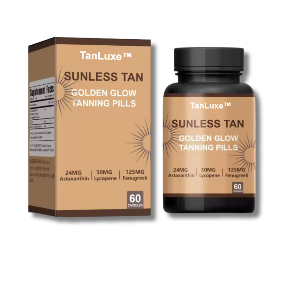 TanLuxe™