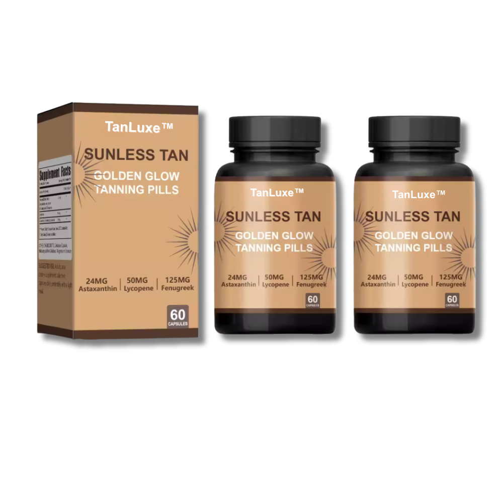 TanLuxe™