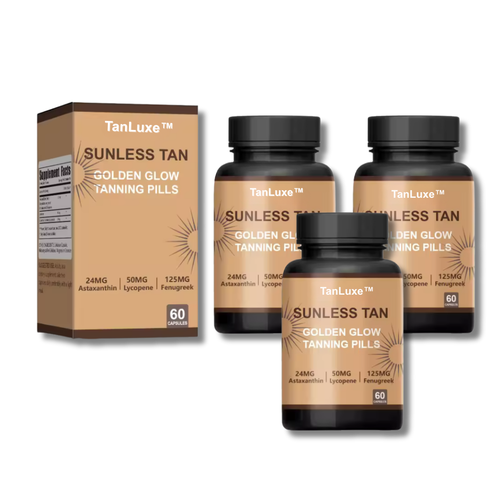 TanLuxe™