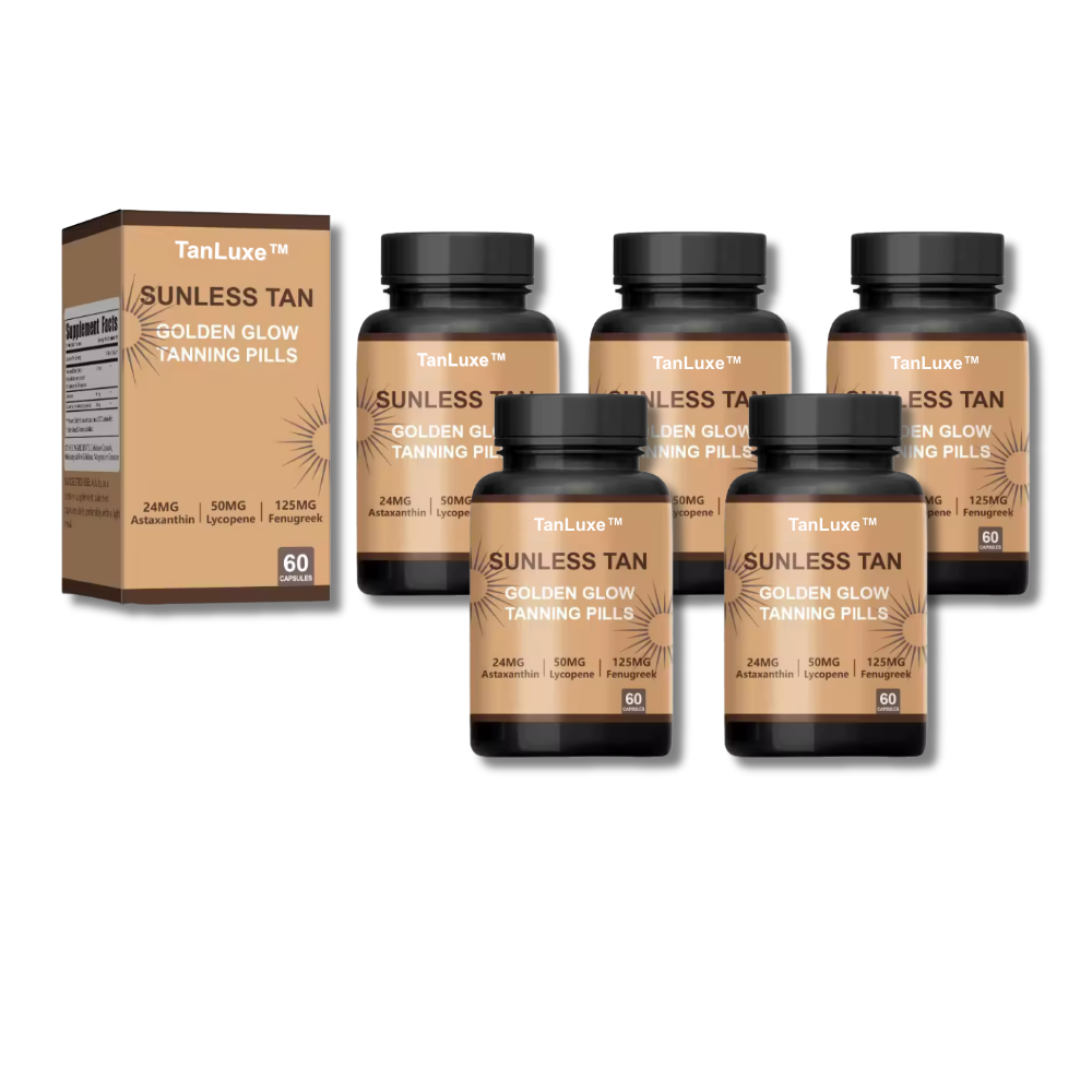TanLuxe™