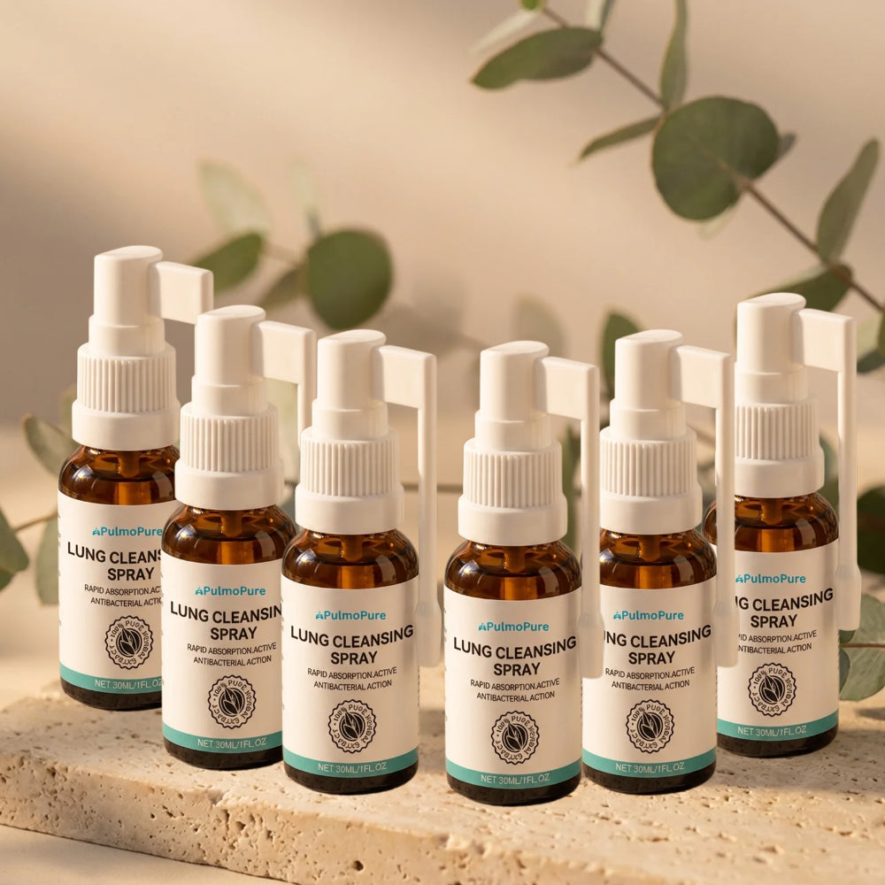 PulmoPure™