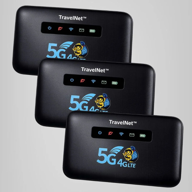 TravelNet™