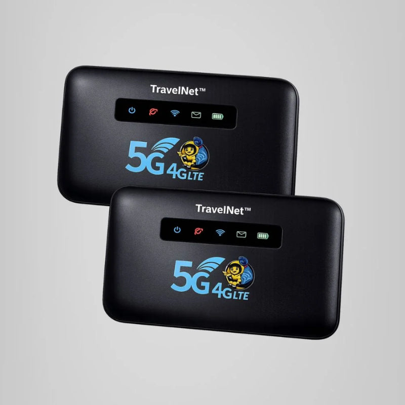 TravelNet™