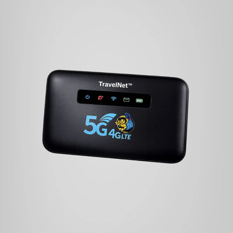 TravelNet™