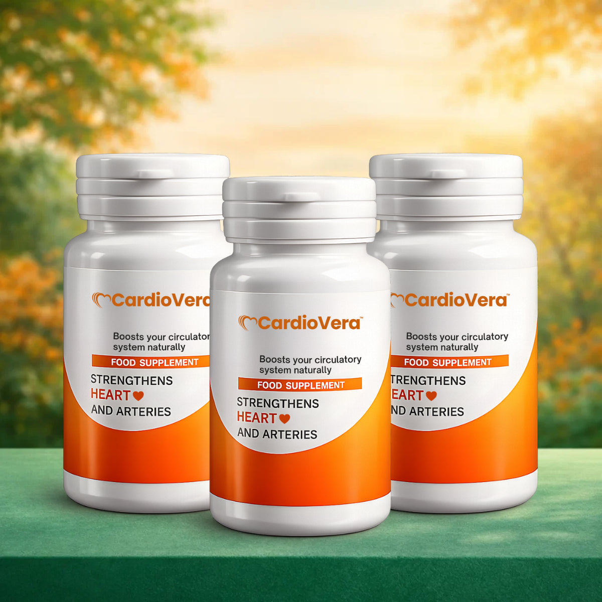CardioVera™