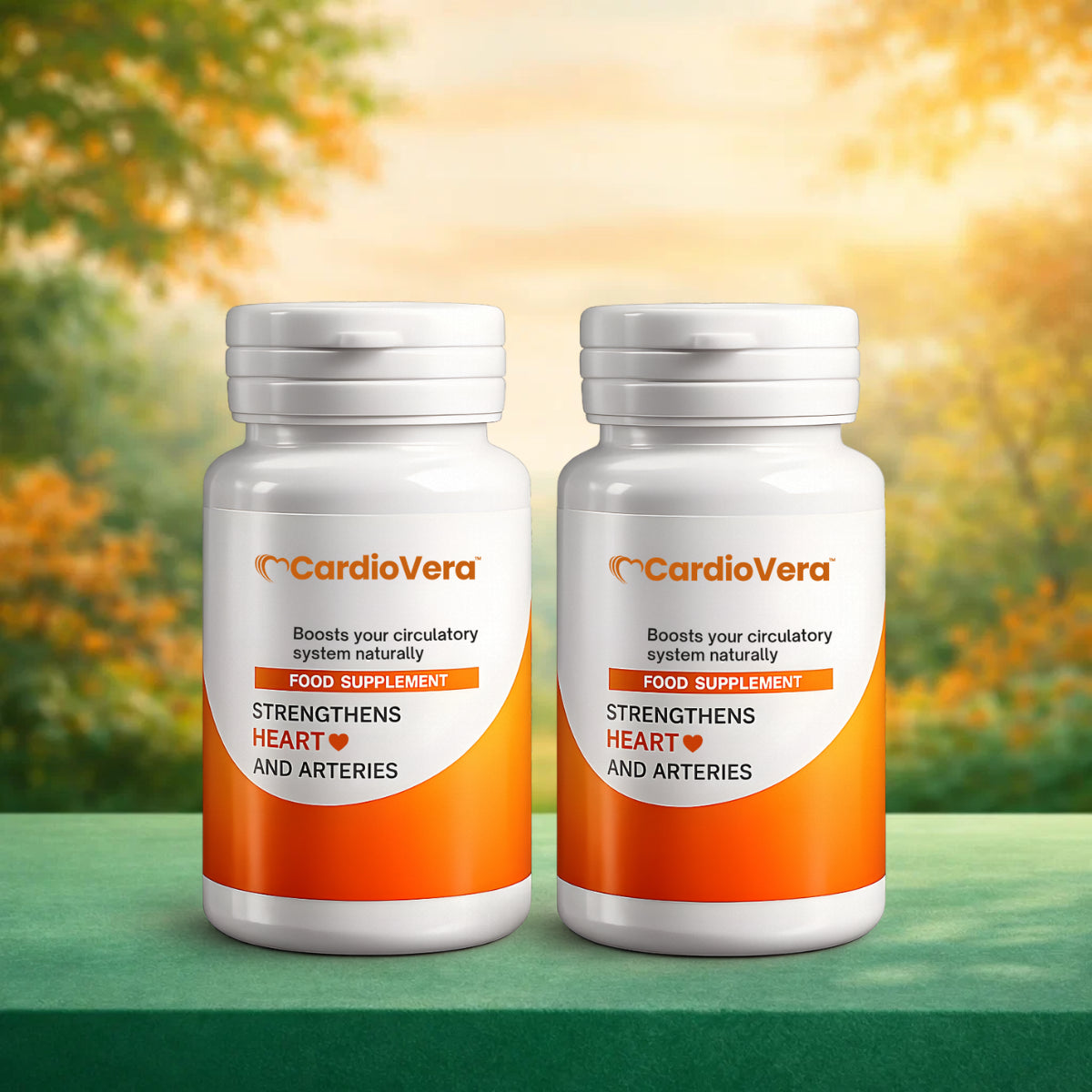CardioVera™