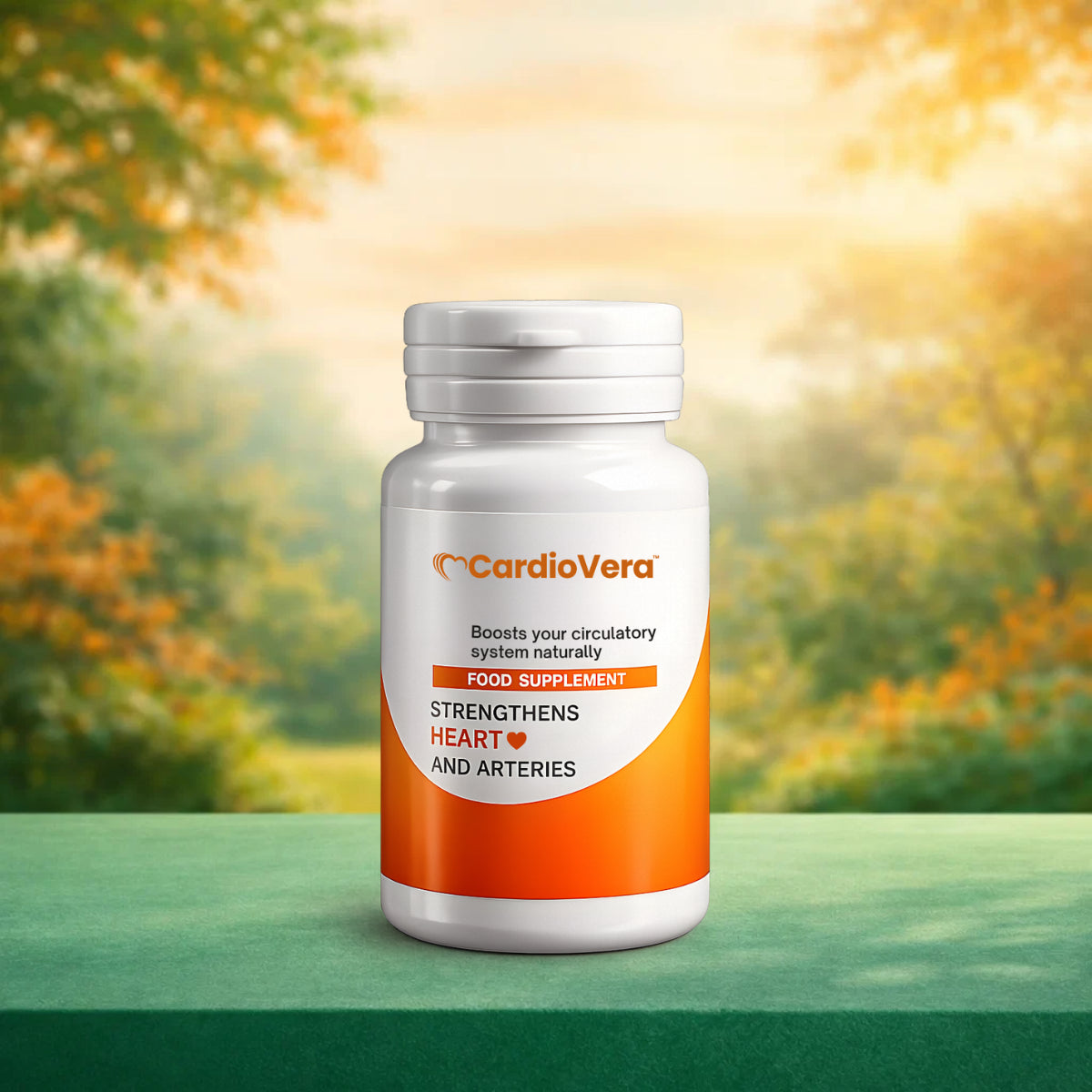 CardioVera™