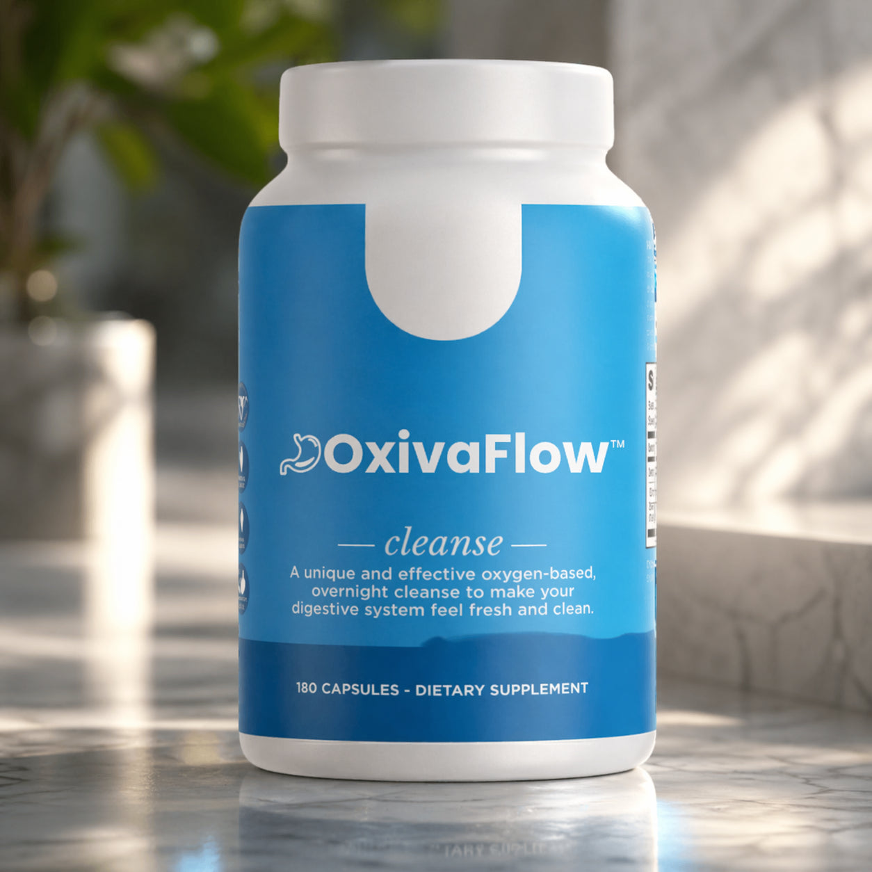 OxivaFlow™