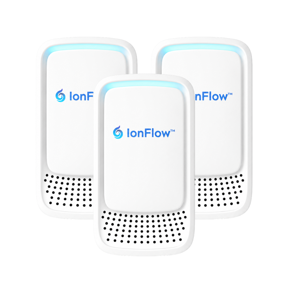 IonFlow™