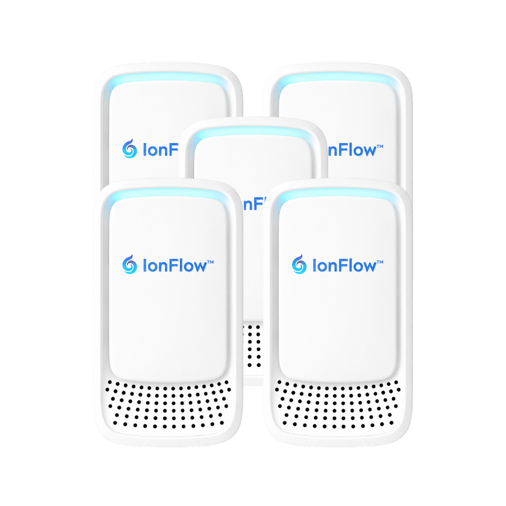 IonFlow™