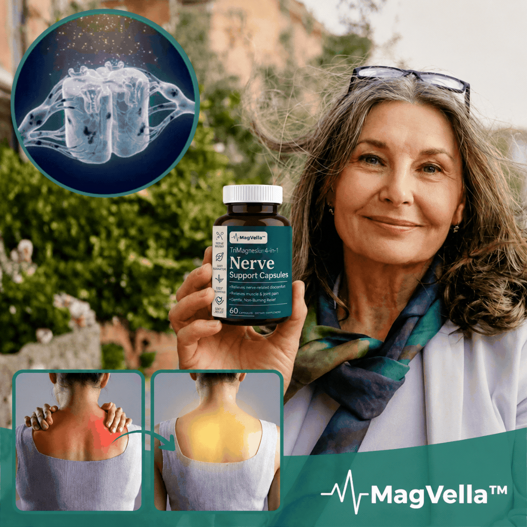 Magvella