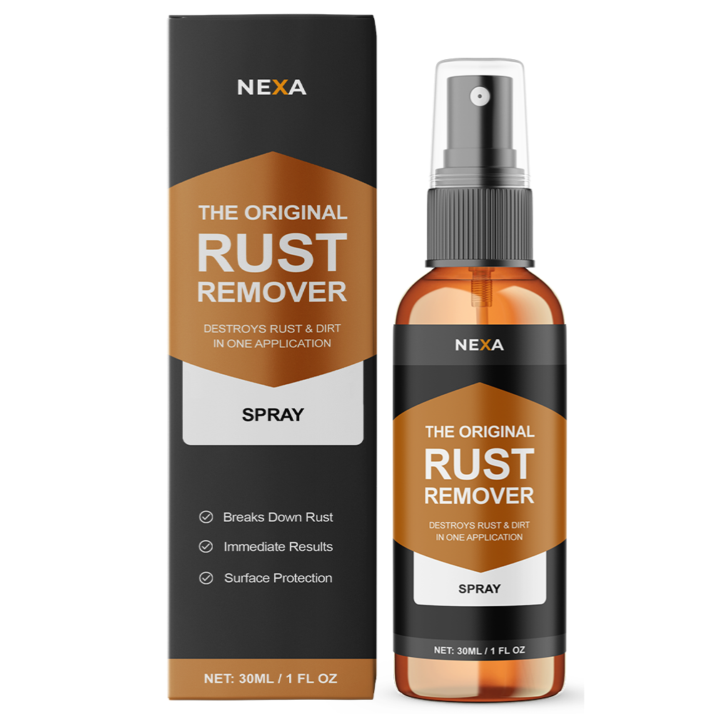 Rust Remover™