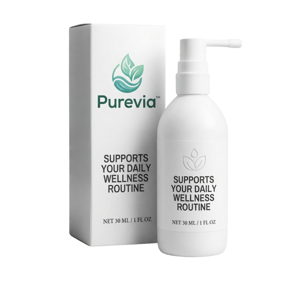 Purevia™