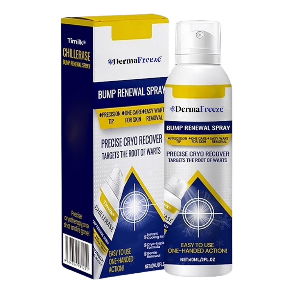 DermaFreeze™