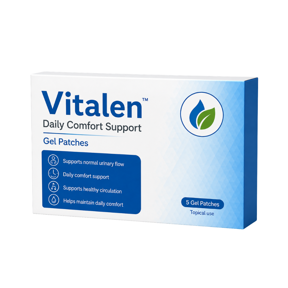 Vitalen™