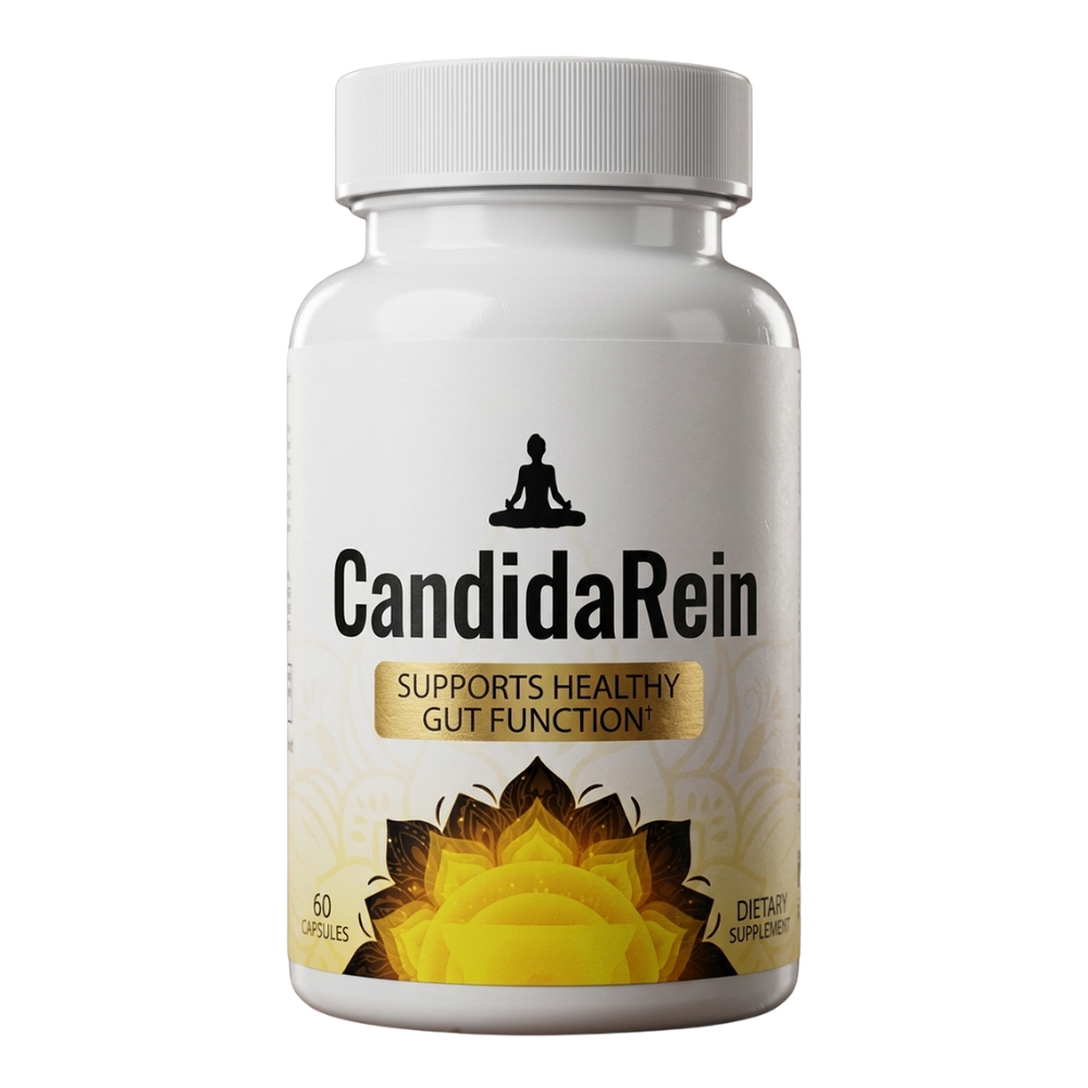 CandidaRein™