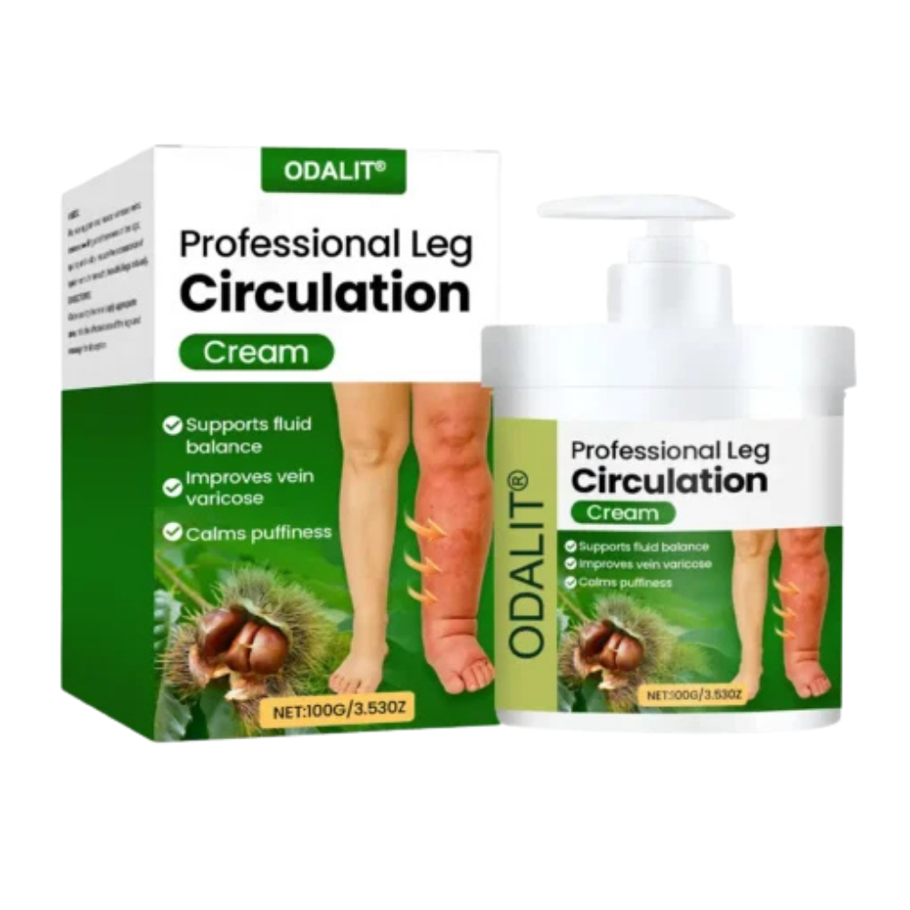 ODALIT® Leg Cream