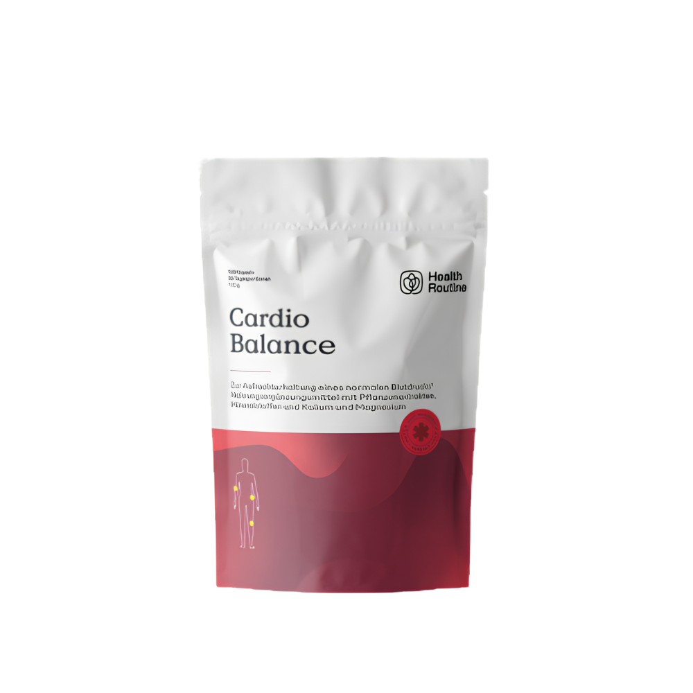 CardioBalance™