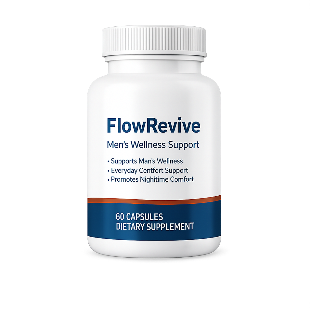FlowRevive™