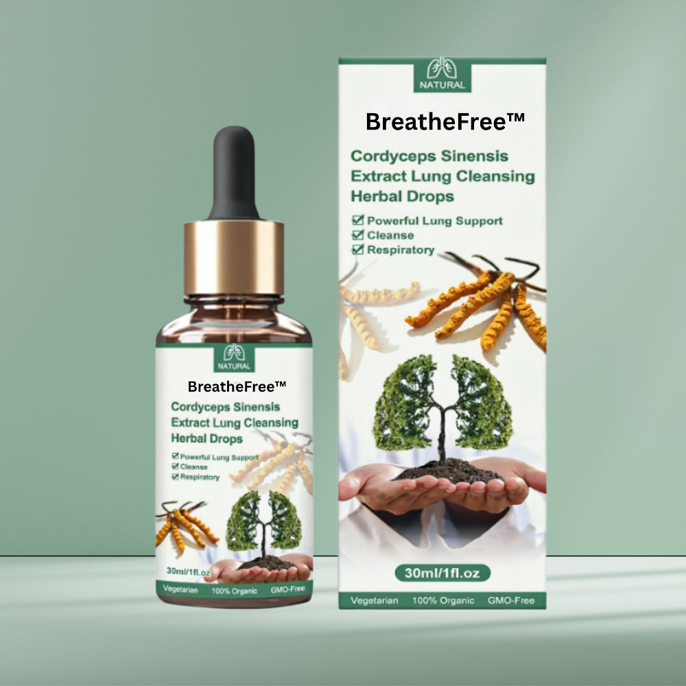 BreatheFree