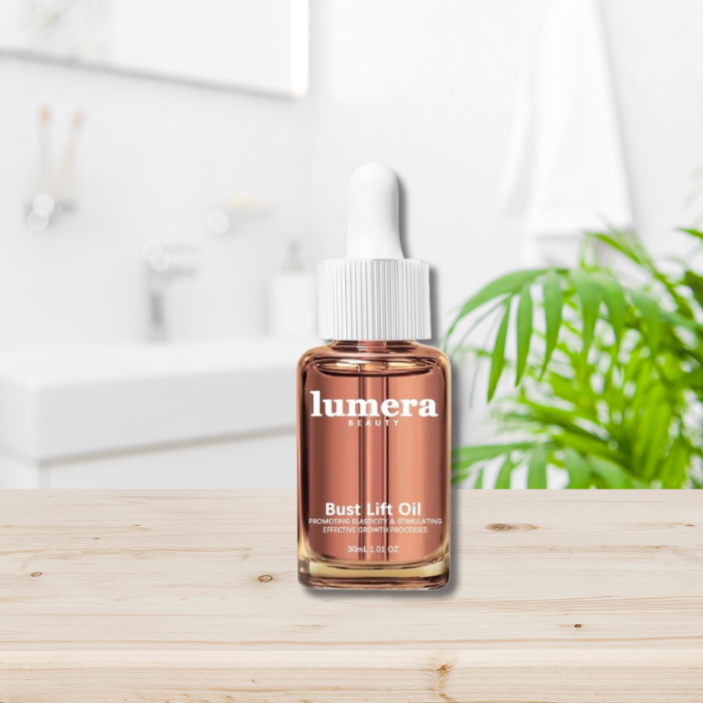 Lumera Bust Lift Oil