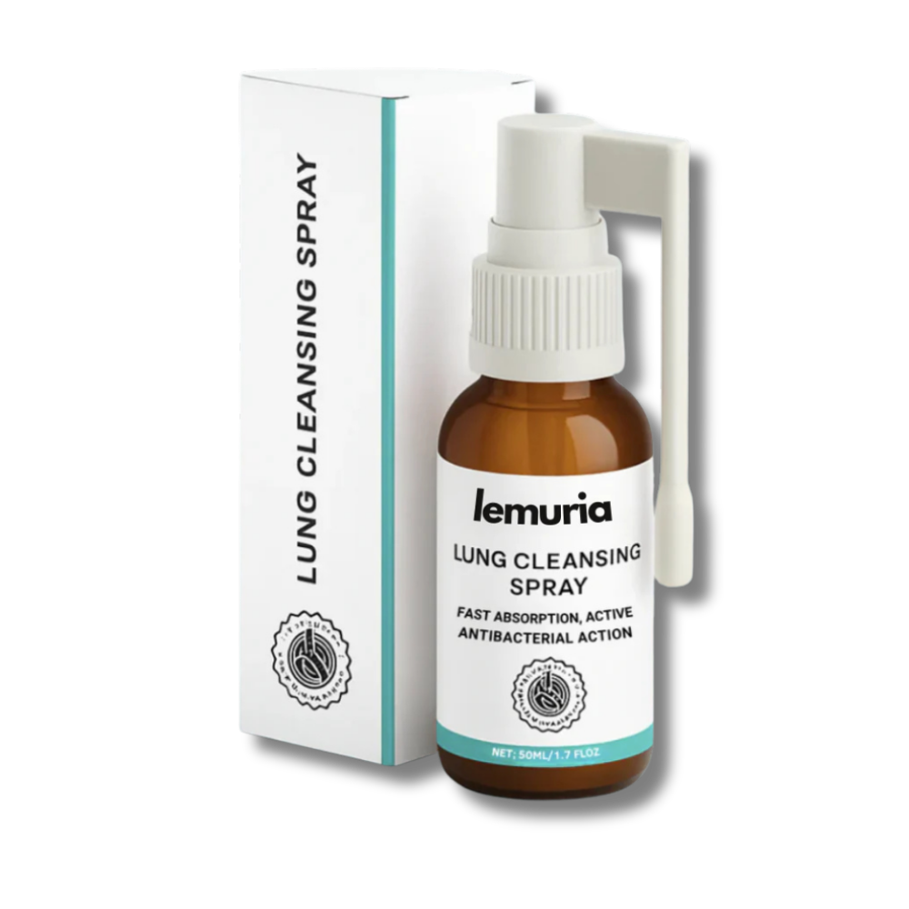 Lemuria™