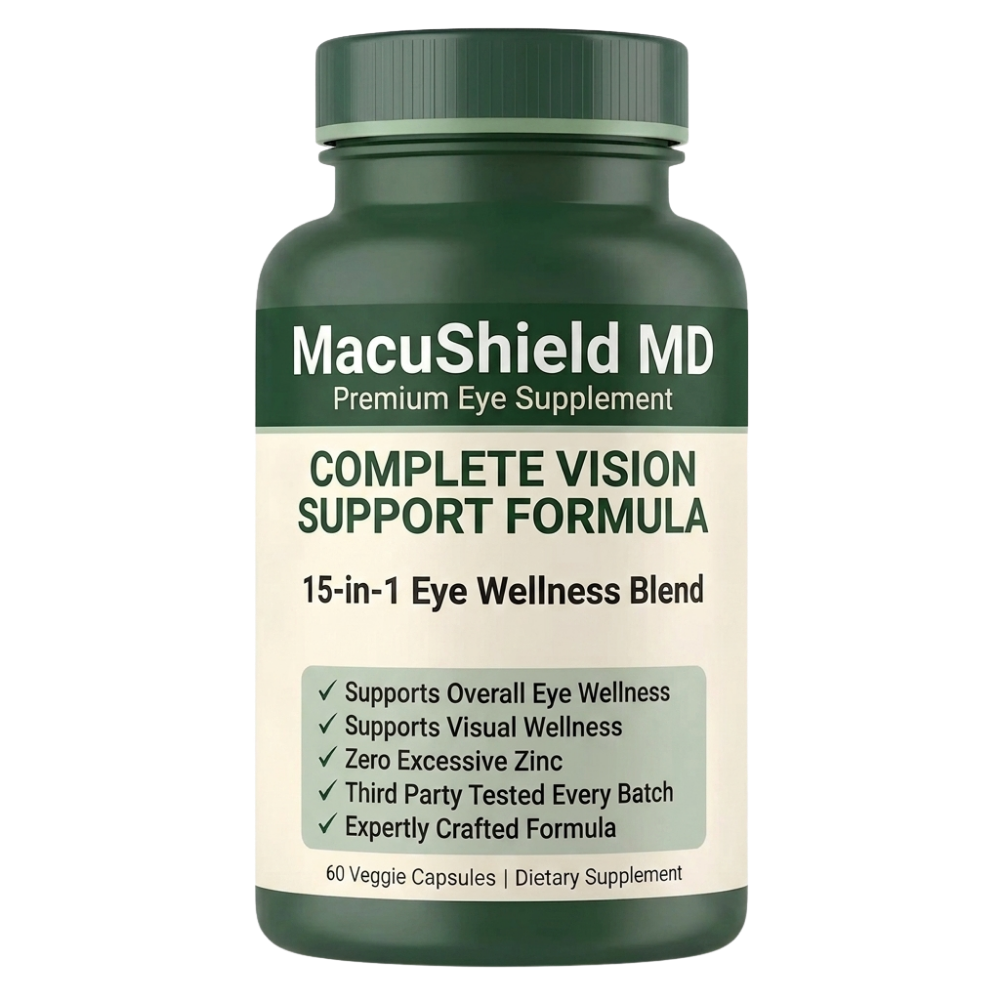 MacuShield™