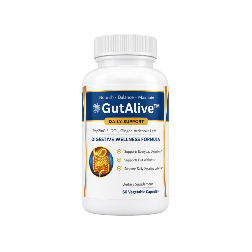 GutAlive™