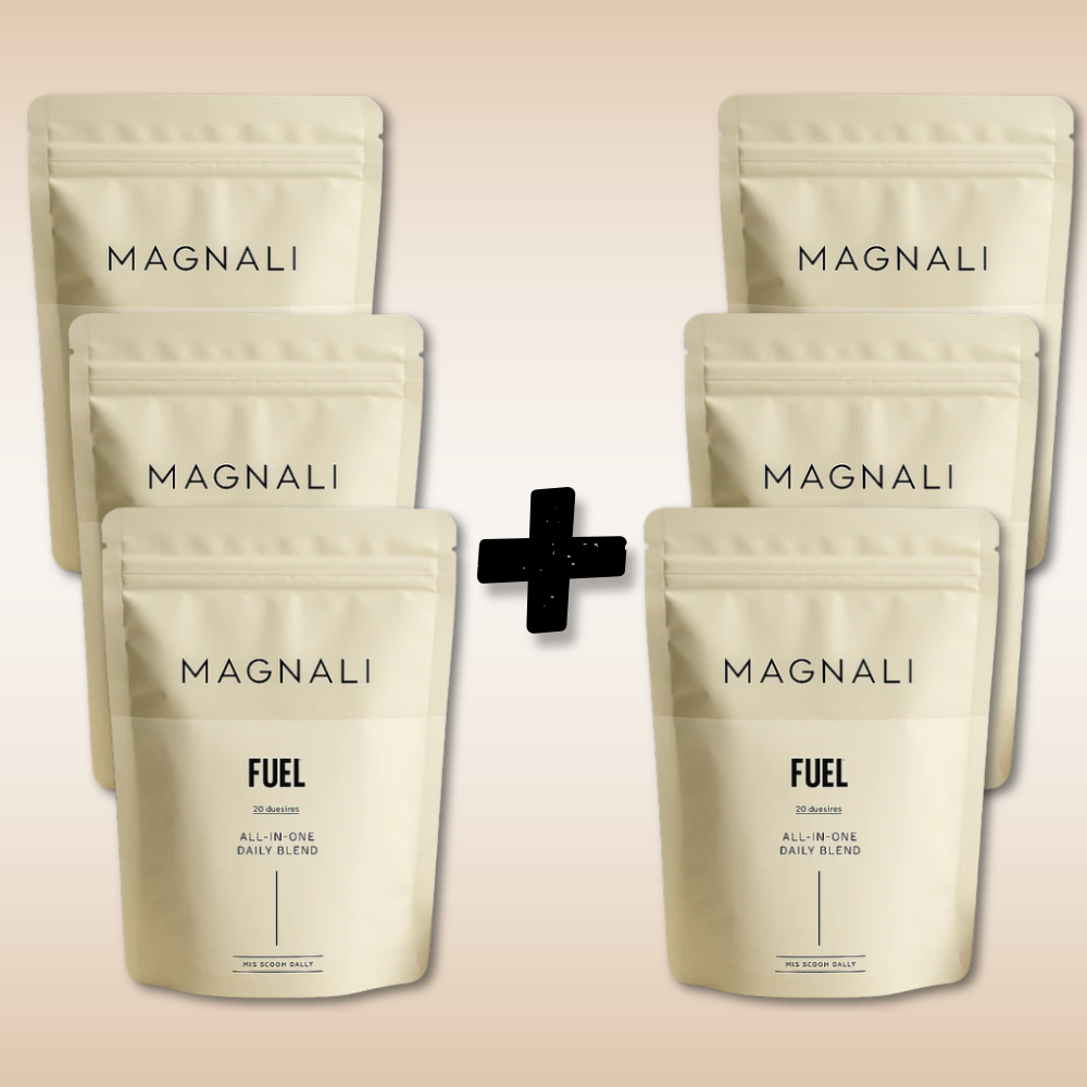 Magnali™