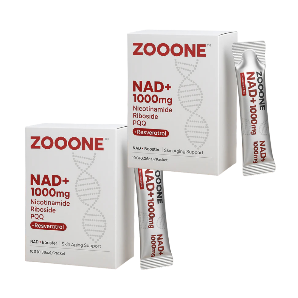 ZOOONE Liquid NAD+