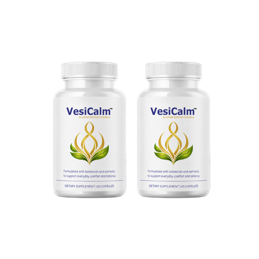 VesiCalm™