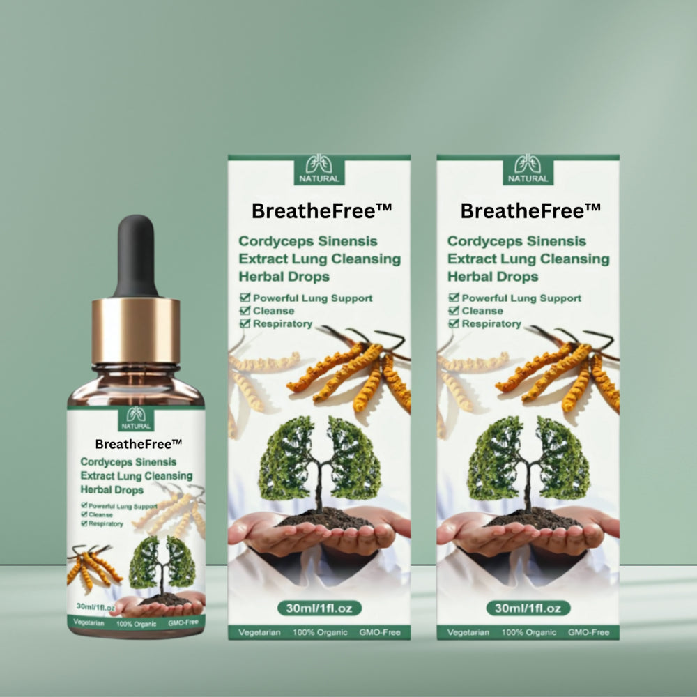 BreatheFree